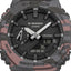 G-SHOCK GA-2100CM-8AER Camouflage – Montre Sport Résistante 200 m