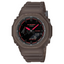 G-SHOCK GA-2100K-5AER Smoke Light – Édition Limitée
