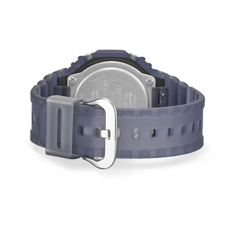 G-SHOCK GA-2100K-2AER Smoke Light – Édition Limitée
