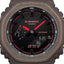 G-SHOCK GA-2100K-5AER Smoke Light – Édition Limitée