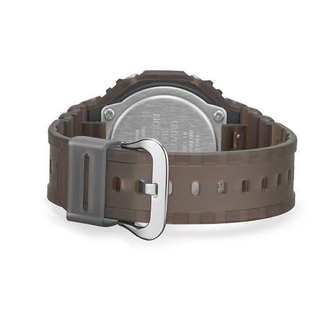 G-SHOCK GA-2100K-5AER Smoke Light – Édition Limitée