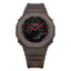 G-SHOCK GA-2100K-5AER Smoke Light – Édition Limitée