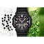 G-SHOCK GA-B010-1AER – Montre Solaire Bluetooth – Step Tracker – Noir – Résine Biosourcée – 20 ATM