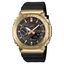 G-SHOCK GBM-2100CX-9AER – Édition Limitée Cheval de Feu 2026 – Solaire + Bluetooth – Acier Doré – 20 ATM