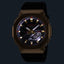 G-SHOCK GBM-2100CX-9AER – Édition Limitée Cheval de Feu 2026 – Solaire + Bluetooth – Acier Doré – 20 ATM