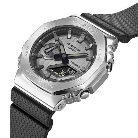 G-SHOCK x The Mandalorian GM-2100-1AER-MAN – Pack Collector Star Wars