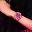 Montre G-SHOCK GMD-S5610PP-4ER Power Pink – Résine Biosourcée – 20 ATM – Capsule Power Pink – Femme
