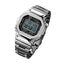 G-SHOCK GMW-B5000D-1ER Full Metal | Solaire Bluetooth