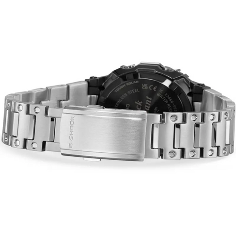 G-SHOCK GMW-BZ5000D-1ER – Montre Full Metal MIP Tough Solar