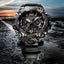 G-SHOCK Mudmaster GWG-B1000-1AER Solaire Bluetooth