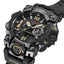 G-SHOCK Mudmaster GWG-B1000-1AER Solaire Bluetooth