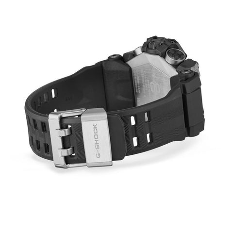 G-SHOCK Mudmaster GWG-B1000-1AER Solaire Bluetooth
