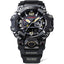 G-SHOCK Mudmaster GWG-B1000-1AER Solaire Bluetooth