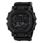 G-SHOCK KING GX-56UBB-1 Tough Solar – Montre Black Résistante 200 m