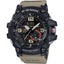 Casio G-SHOCK Mudmaster GG-1000-1A5ER | Twin Sensor Outdoor