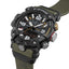 G-SHOCK Mudmaster GG-B100X-1A3ER – Master of G Outdoor 200 m