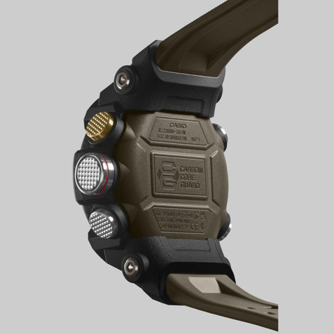 G-SHOCK Mudmaster GG-B100X-1A3ER – Master of G Outdoor 200 m