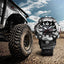 G-SHOCK Mudmaster GG-B100XM-1A3ER – Master of G Outdoor 200 m
