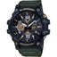 G-SHOCK Mudmaster GWG-100-1A3ER – Montre Outdoor Solaire 200 m