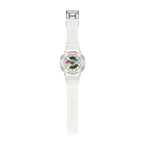 G-SHOCK Pokémon GA-110PKM-7A | Édition Collector 30 Ans