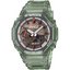 G-SHOCK x Coca-Cola GA-2100CC-3A – Édition Collector Casio
