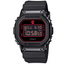 Montre G-SHOCK GM-5600RH-1ER Rui Hachimura – Édition Limitée Homme Résine & Acier