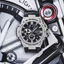Casio G-Shock GST-B100-1AER – Montre Homme Solaire Bluetooth Chronographe 52mm Résistante aux Chocs