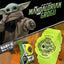 G-SHOCK x The Mandalorian BA-110YK-3AER-MAN – Pack Collector Star Wars