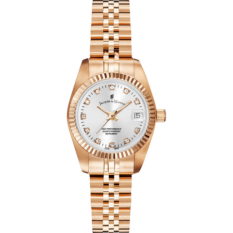 Montre Jacques du Manoir NRO.16 Inspiration