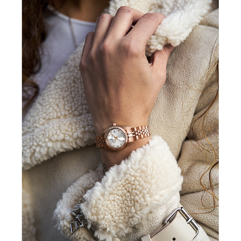 Montre Jacques du Manoir NRO.16 Inspiration