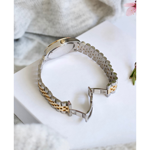 Montre Jacques du Manoir NROP.07 Inspiration