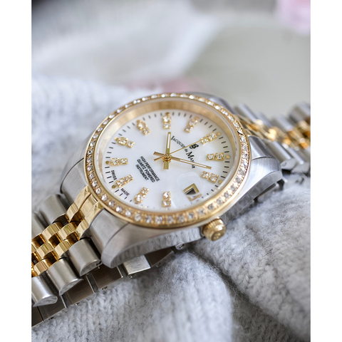 Montre Jacques du Manoir NROP.07 Inspiration