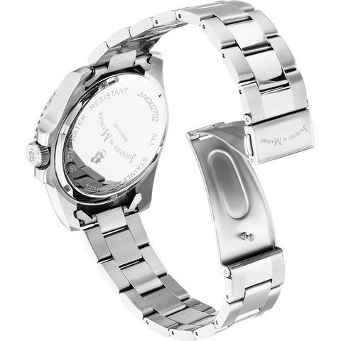 Montre Jacques du Manoir JWG02702 Pro Scuba