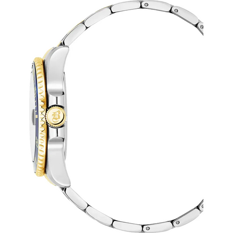 Montre Jacques du Manoir JWG02707 Pro Scuba