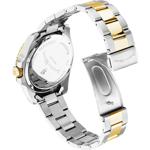 Montre Jacques du Manoir JWG02707 Pro Scuba