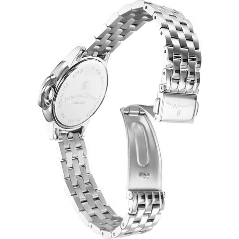 Montre Jacques du Manoir JWL02505 Grace