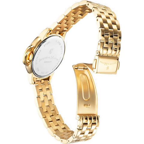 Montre Jacques du Manoir JWL02508 Grace