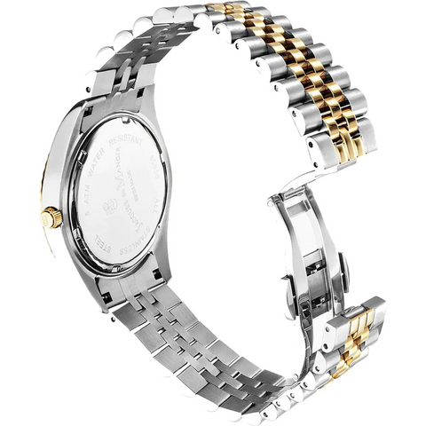 Montre Jacques du Manoir JWN01704 Inspiration Business