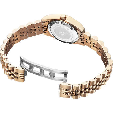 Montre Jacques du Manoir NRO.16 Inspiration