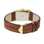 Montre Lip Churchill C18 Homme – Réf. 671623 – Quartz, Cuir, Style Classique