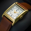 Montre Lip Churchill C18 Homme – Réf. 671623 – Quartz, Cuir, Style Classique