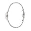LIP Churchill C18 671958 | Montre Carrée Acier Argenté