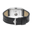 Montre Lip Churchill T26 Automatique – Réf. 671934 – Homme – Mouvement Mécanique – Style Art Déco – Bracelet Cuir