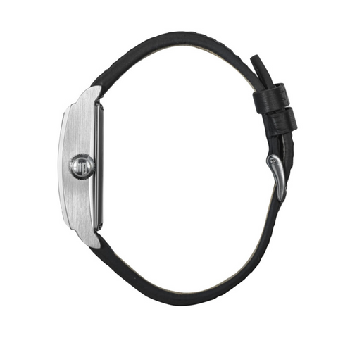 Montre Lip Churchill T26 Automatique – Réf. 671934 – Homme – Mouvement Mécanique – Style Art Déco – Bracelet Cuir