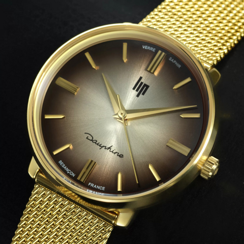 Lip Dauphine Classique 29 mm Réf. : 671953