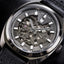 LIP Général de Gaulle 671381 | Automatique Squelette 39 mm