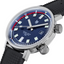 Montre Homme LIP Grande Nautic Ski Automatique – 41 mm, Verre Saphir Réf. 671521 – Fabriquée en France
