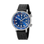 Montre Homme LIP Grande Nautic Ski Automatique – 41 mm, Verre Saphir Réf. 671521 – Fabriquée en France