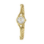 LIP Henriette 671632 | Montre Bijou Femme Dorée 18 mm