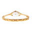 LIP Henriette 671632 | Montre Bijou Femme Dorée 18 mm